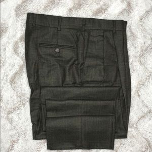 Berle Pleated Slacks